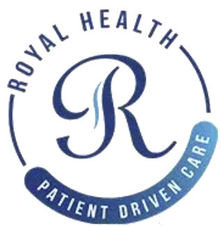 Royal Health Logo
