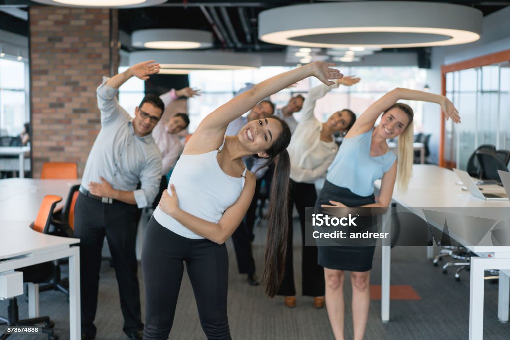 Lunch Break Movers Image